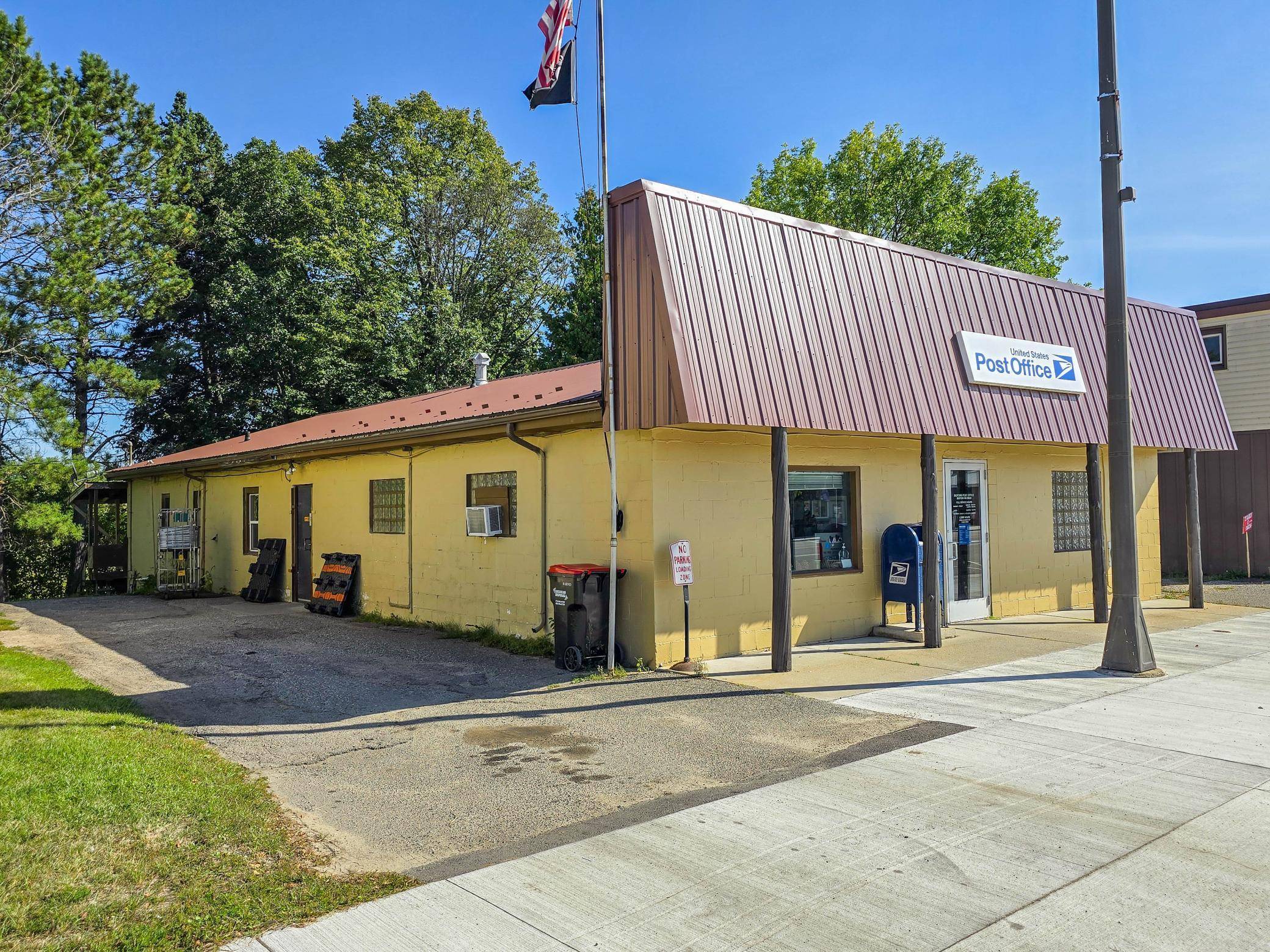 305 Main AVE, Bigfork, MN 56628