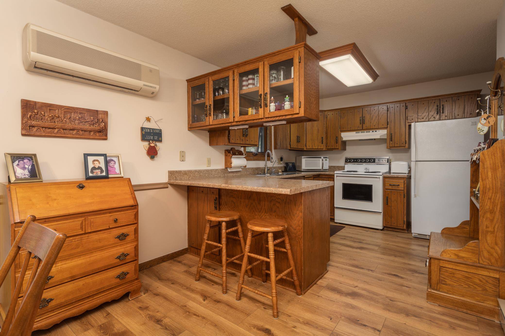 1208 Bridgeport LN NW, Alexandria, MN 56308