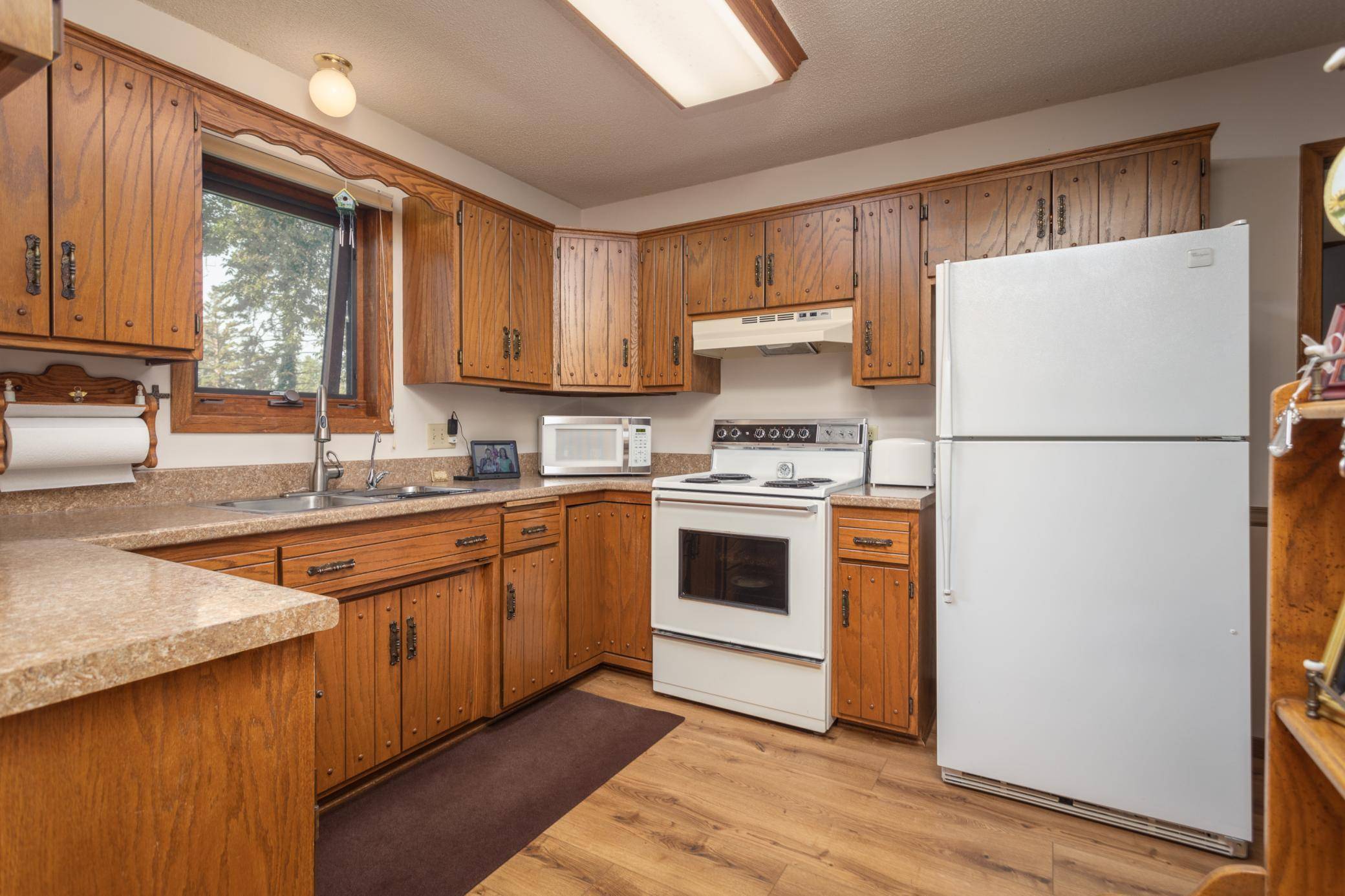 1208 Bridgeport LN NW, Alexandria, MN 56308