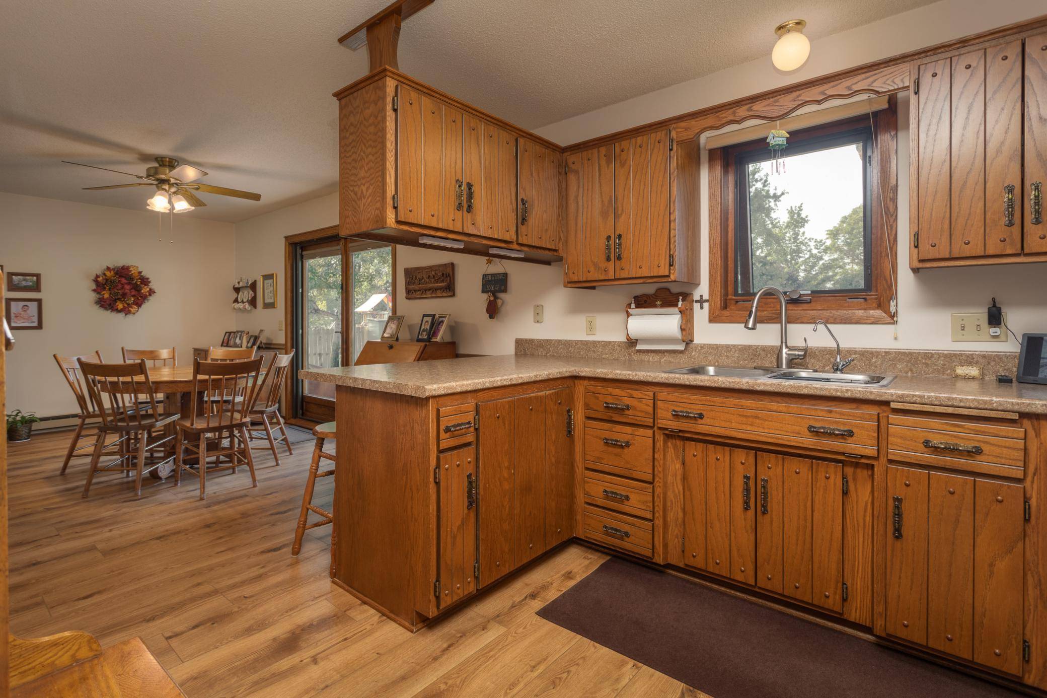 1208 Bridgeport LN NW, Alexandria, MN 56308