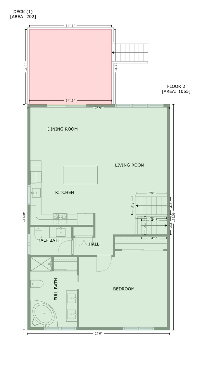 6252 Century BLVD, Brooklyn Park, MN 55429