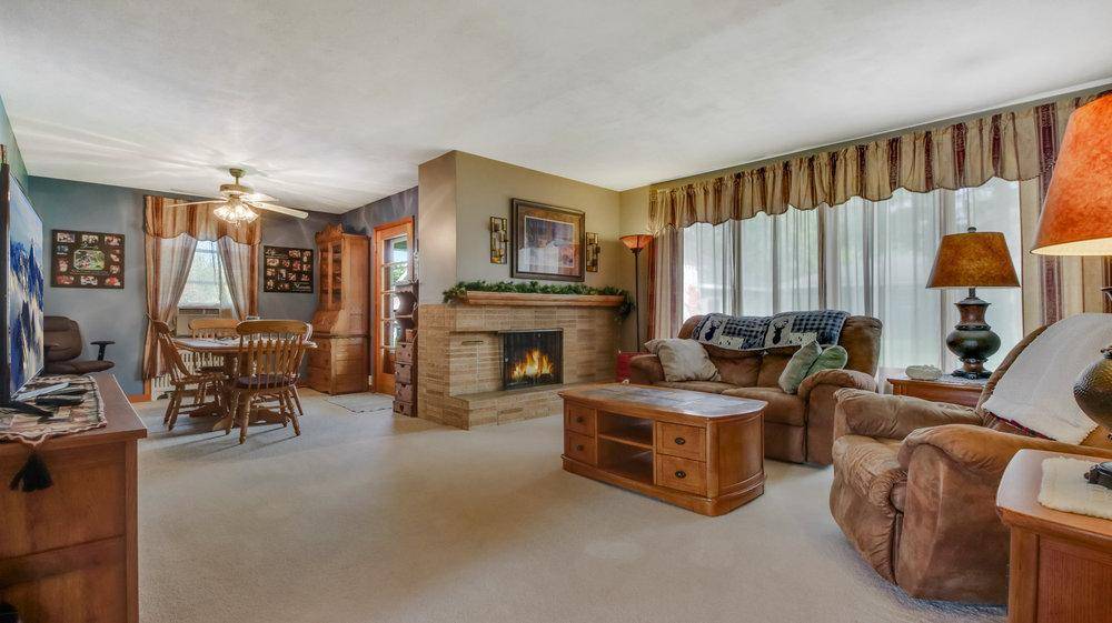 420 S 6th ST, Barron, WI 54812