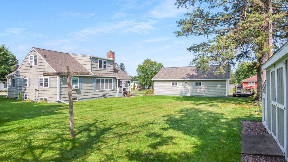 420 S 6th ST, Barron, WI 54812