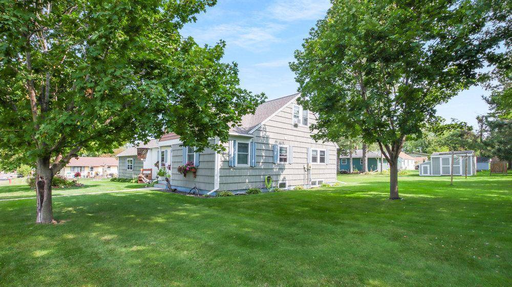 420 S 6th ST, Barron, WI 54812