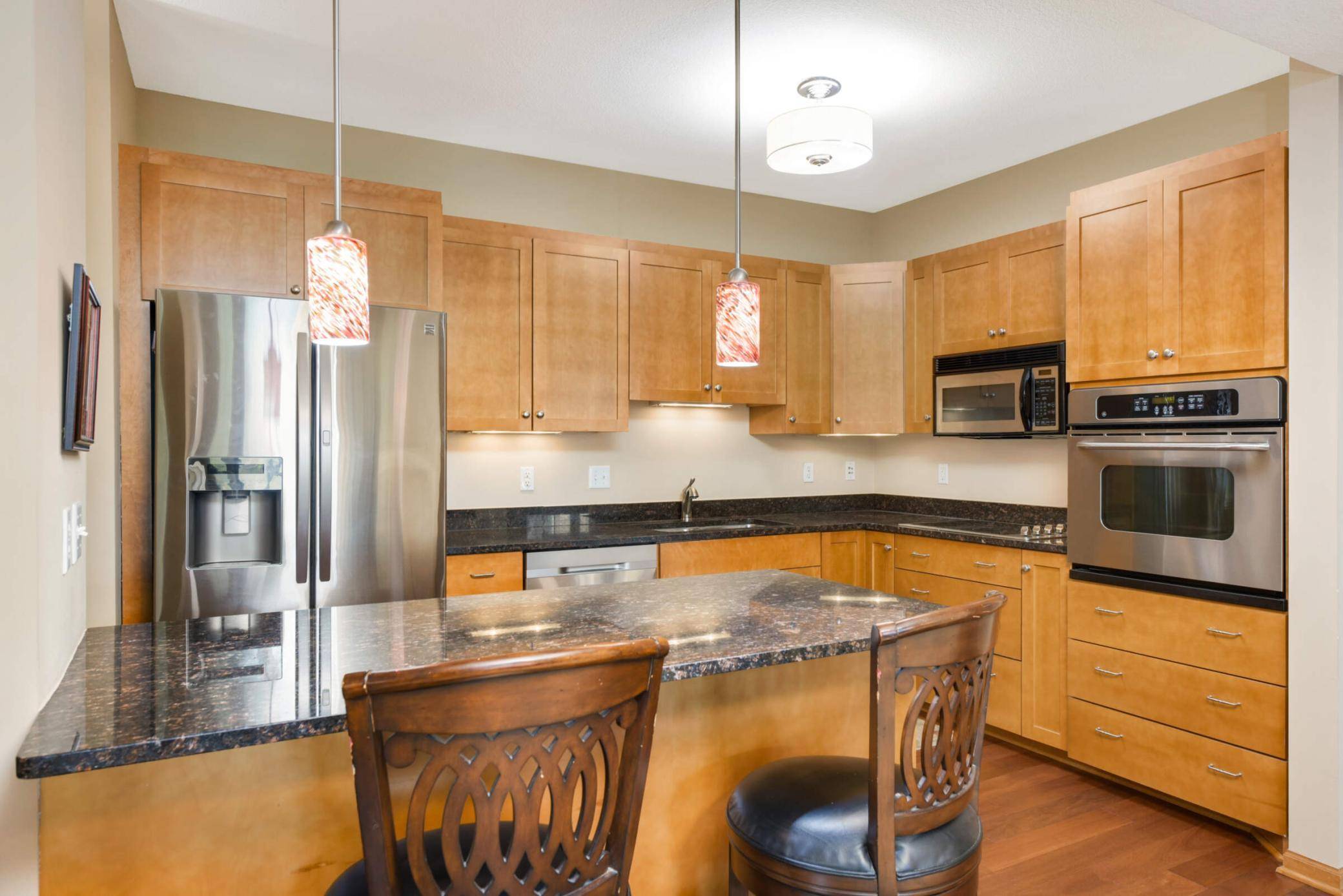 500 Greenhaven DR #313, Burnsville, MN 55306