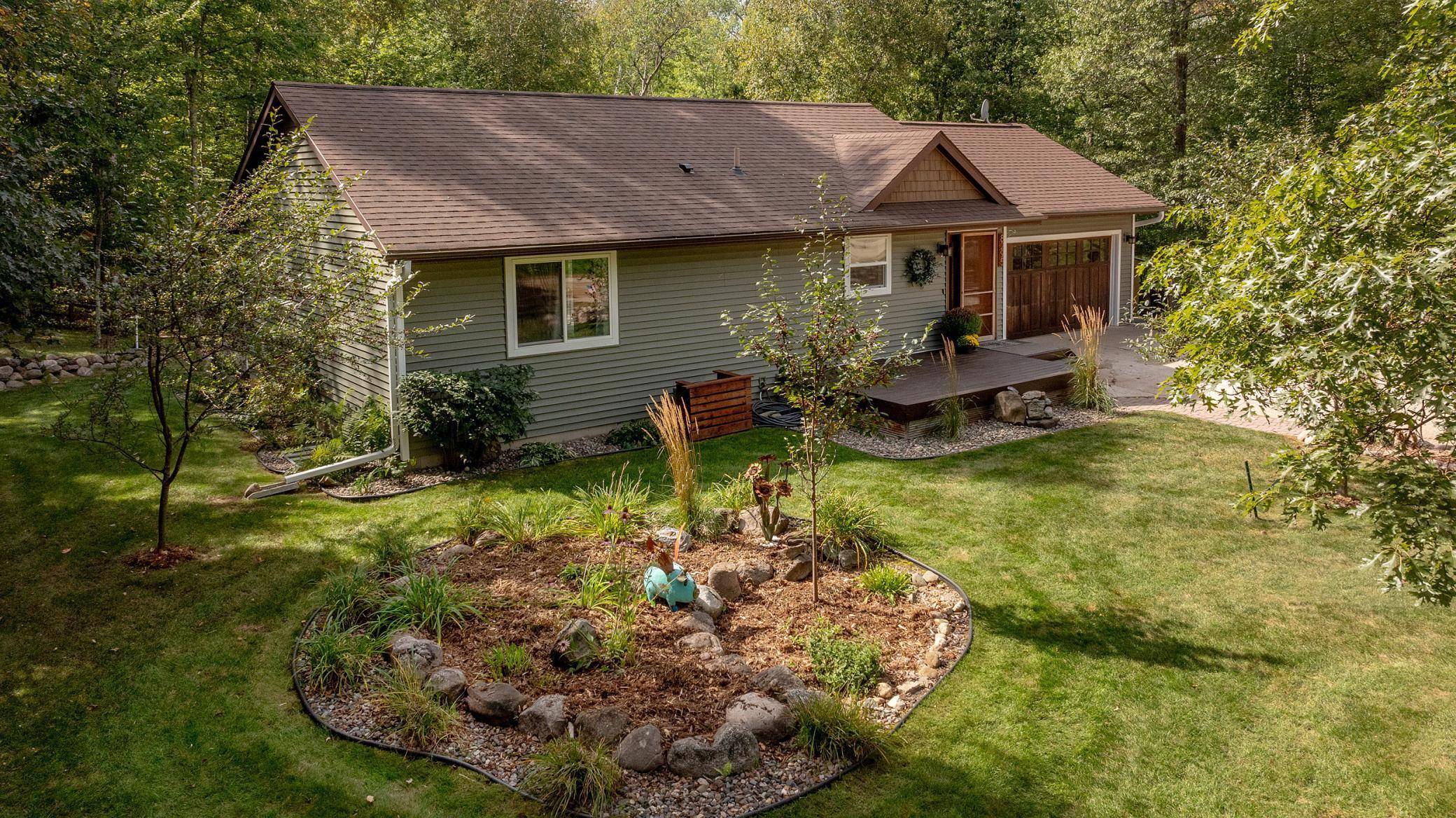 8295 St Moritz BLVD, Breezy Point, MN 56472