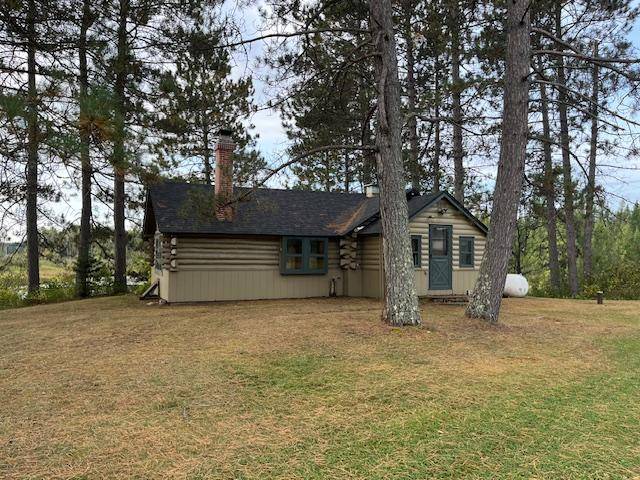 7091 Sherwood Anderson RD, Britt, MN 55710