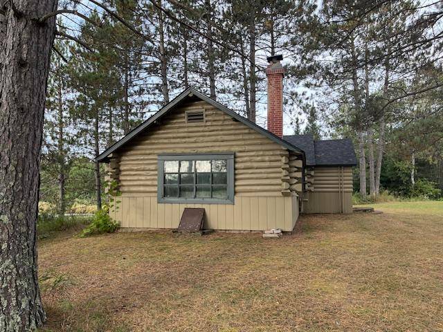 7091 Sherwood Anderson RD, Britt, MN 55710