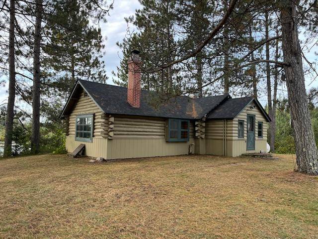 7091 Sherwood Anderson RD, Britt, MN 55710