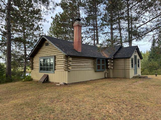 7091 Sherwood Anderson RD, Britt, MN 55710