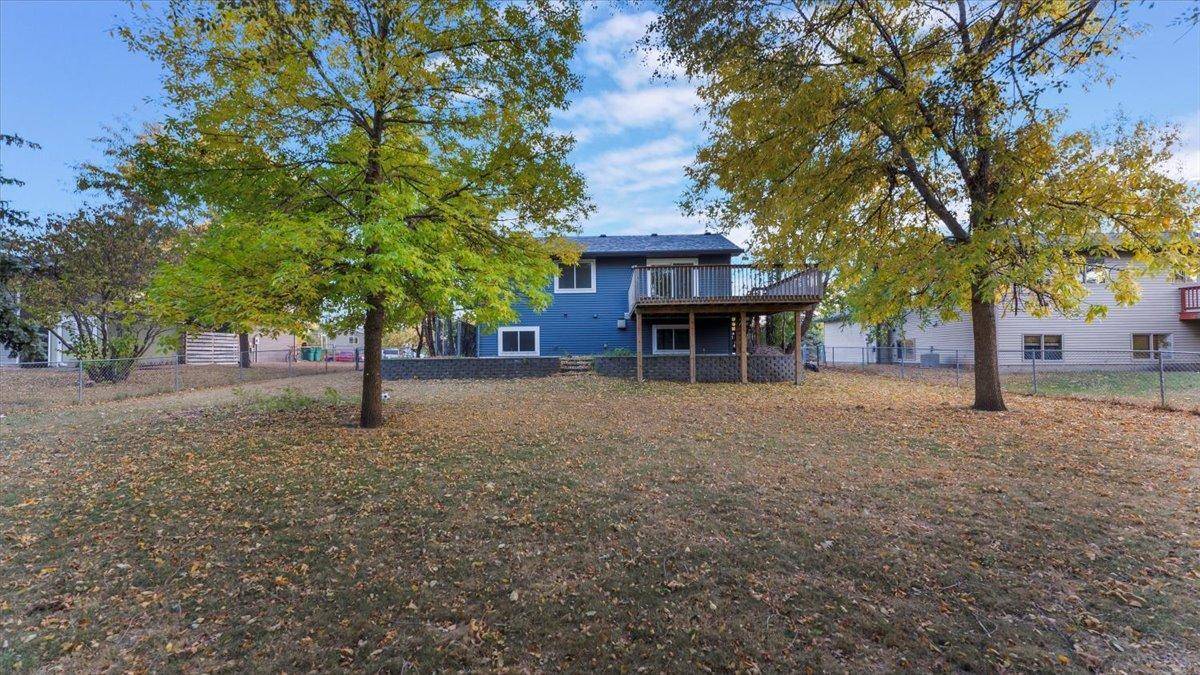 4020 Lake Ridge DR, Big Lake, MN 55309