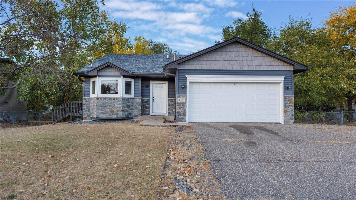 4020 Lake Ridge DR, Big Lake, MN 55309