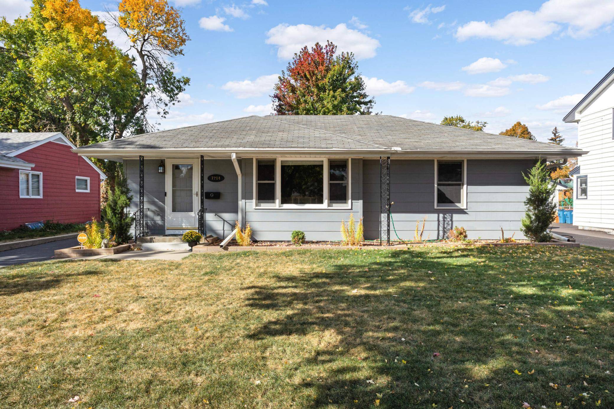 7214 16th AVE S, Richfield, MN 55423