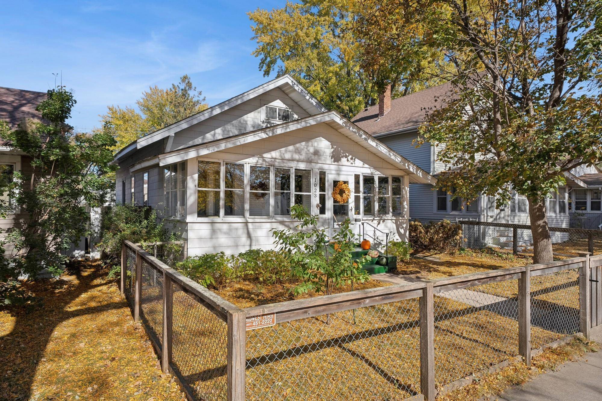 1023 Sherburne AVE, Saint Paul, MN 55104
