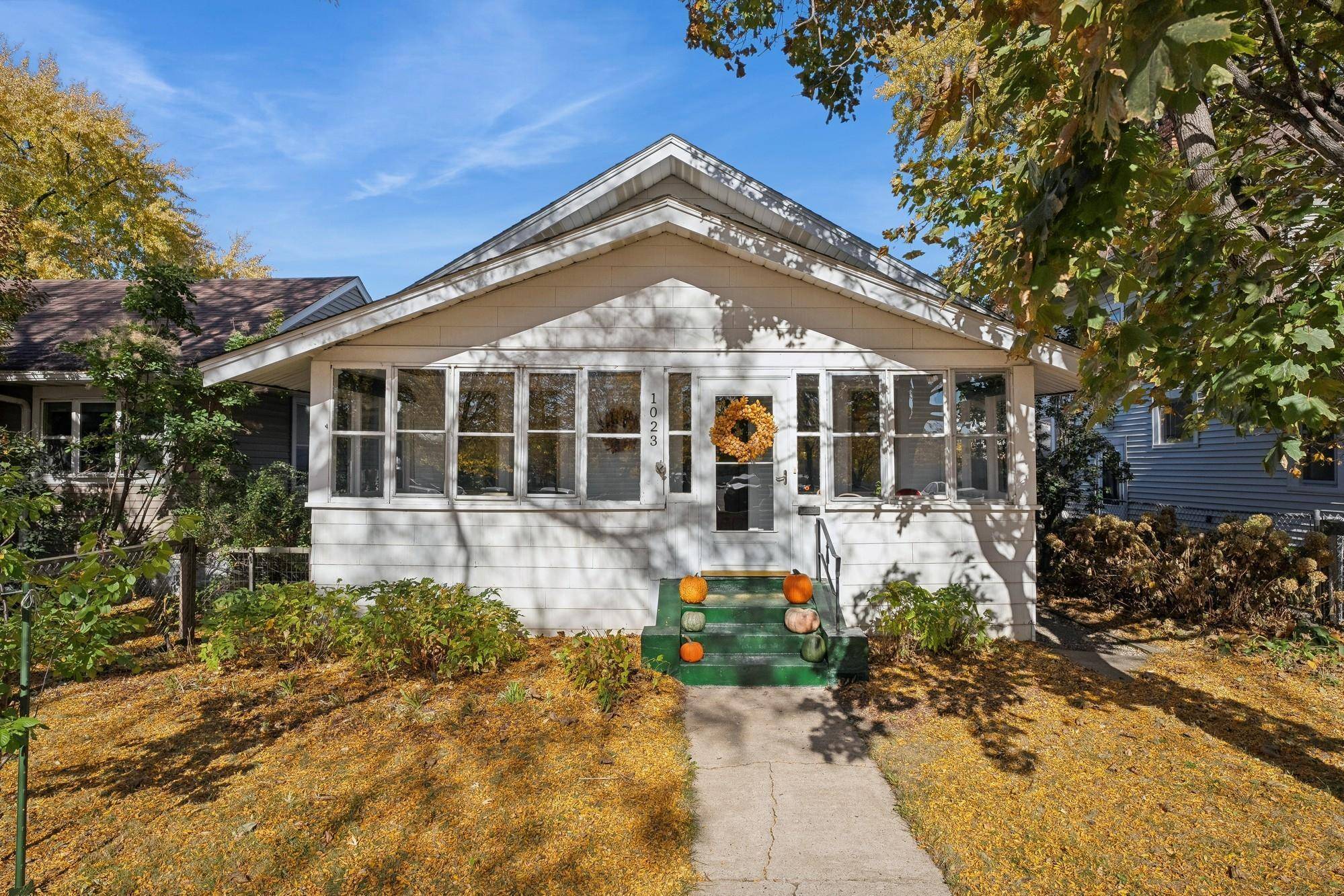 1023 Sherburne AVE, Saint Paul, MN 55104