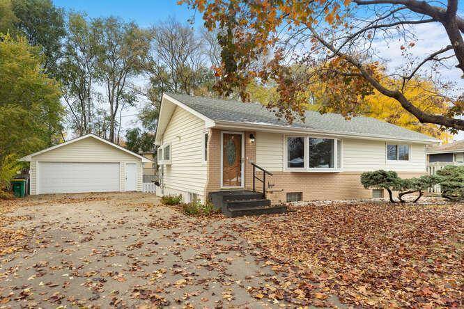 6333 Halifax DR, Brooklyn Center, MN 55429
