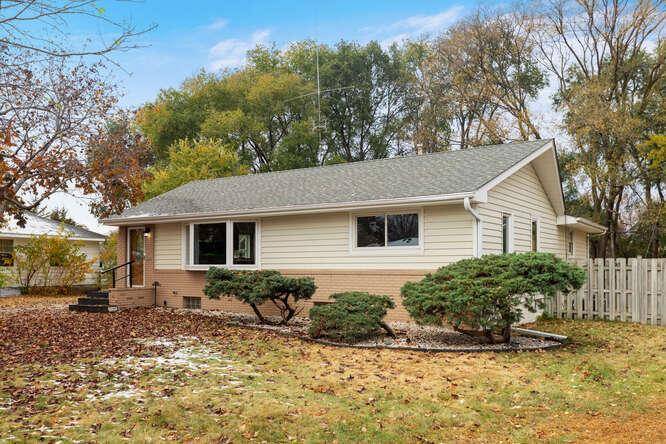 6333 Halifax DR, Brooklyn Center, MN 55429