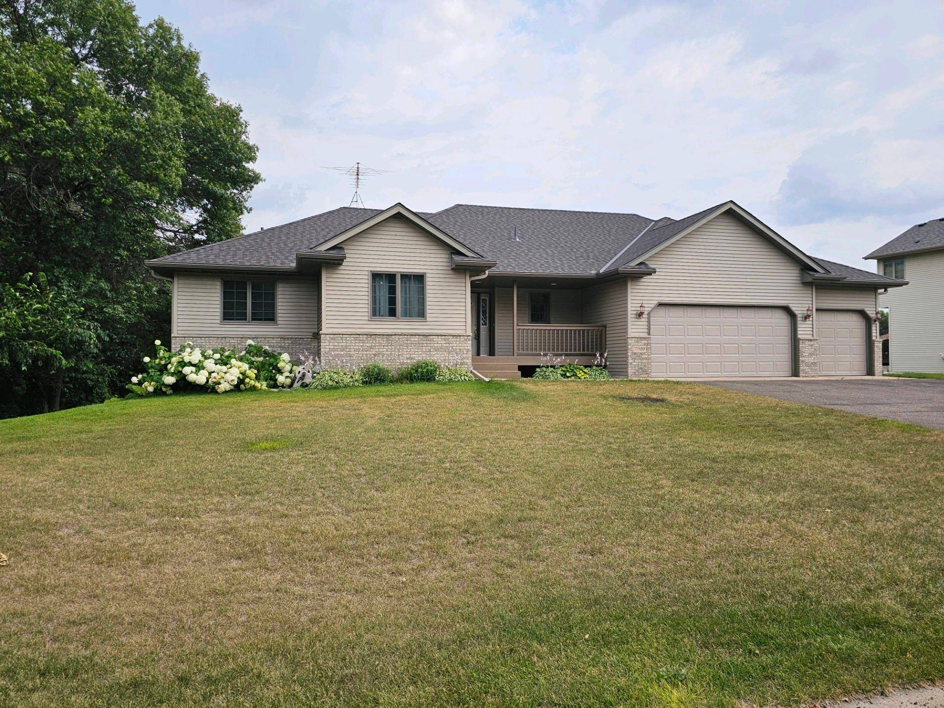 13589 Joseph AVE, Becker, MN 55308