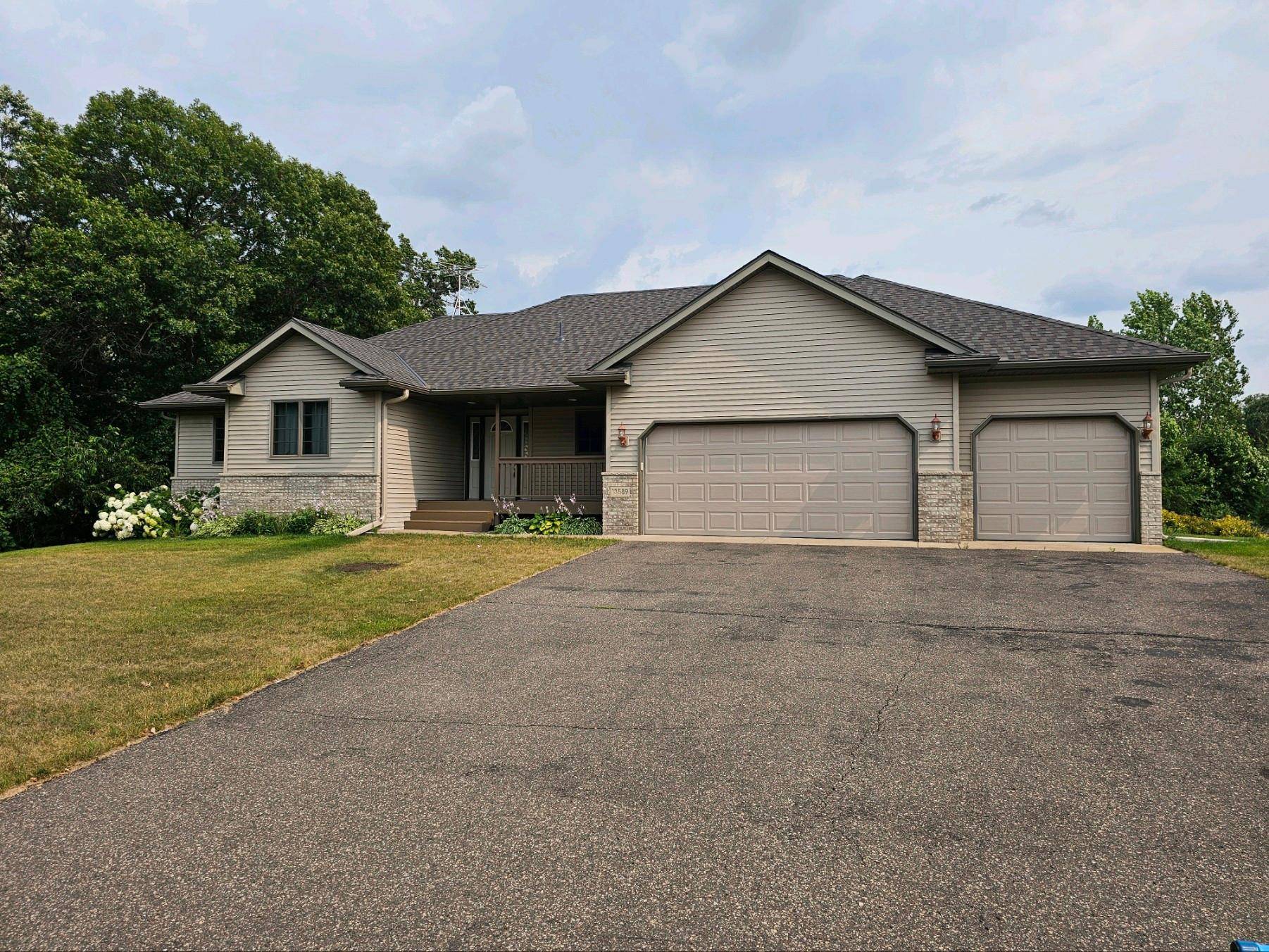 13589 Joseph AVE, Becker, MN 55308