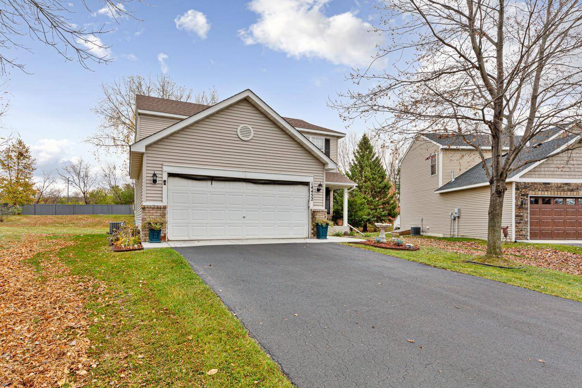 14452 Flax WAY, Apple Valley, MN 55124