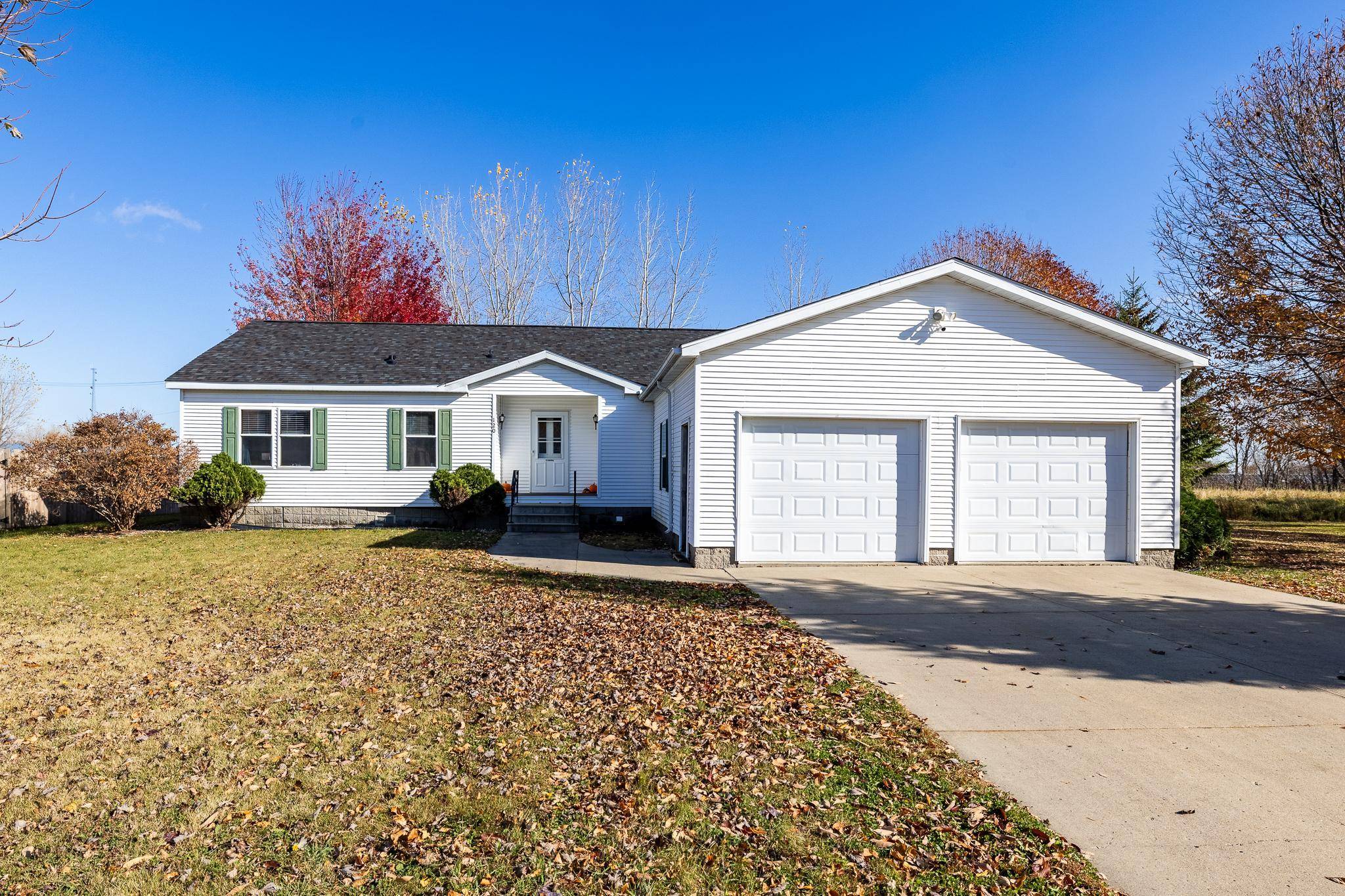 120 3rd ST S, Gaylord, MN 55334