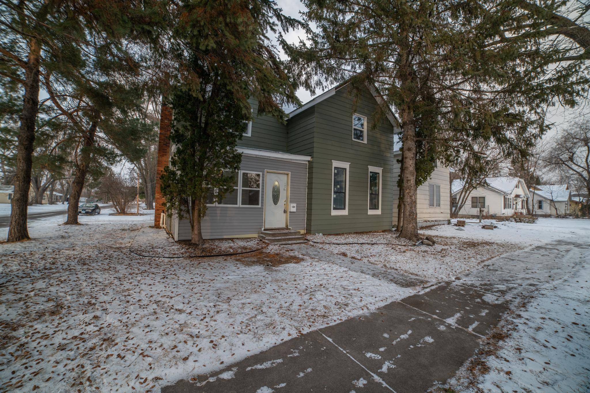 144 4th ST NW, Aitkin, MN 56431