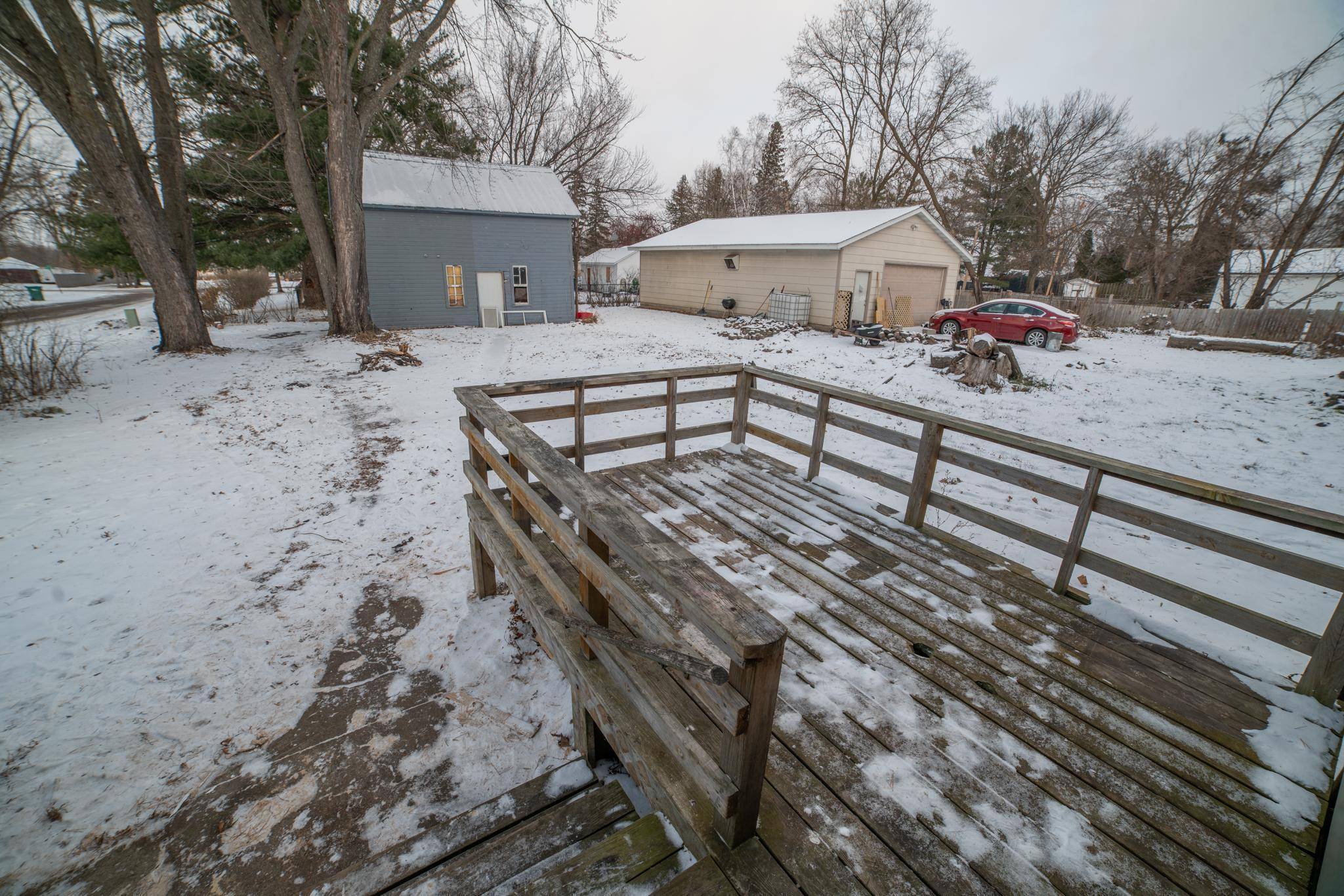 144 4th ST NW, Aitkin, MN 56431