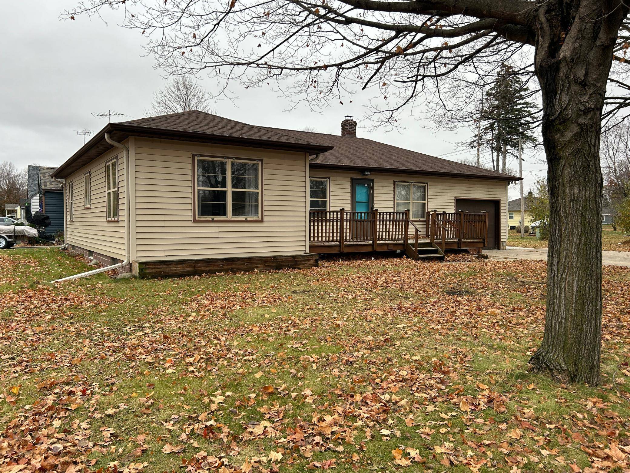 402 2nd AVE SE, Arlington, MN 55307