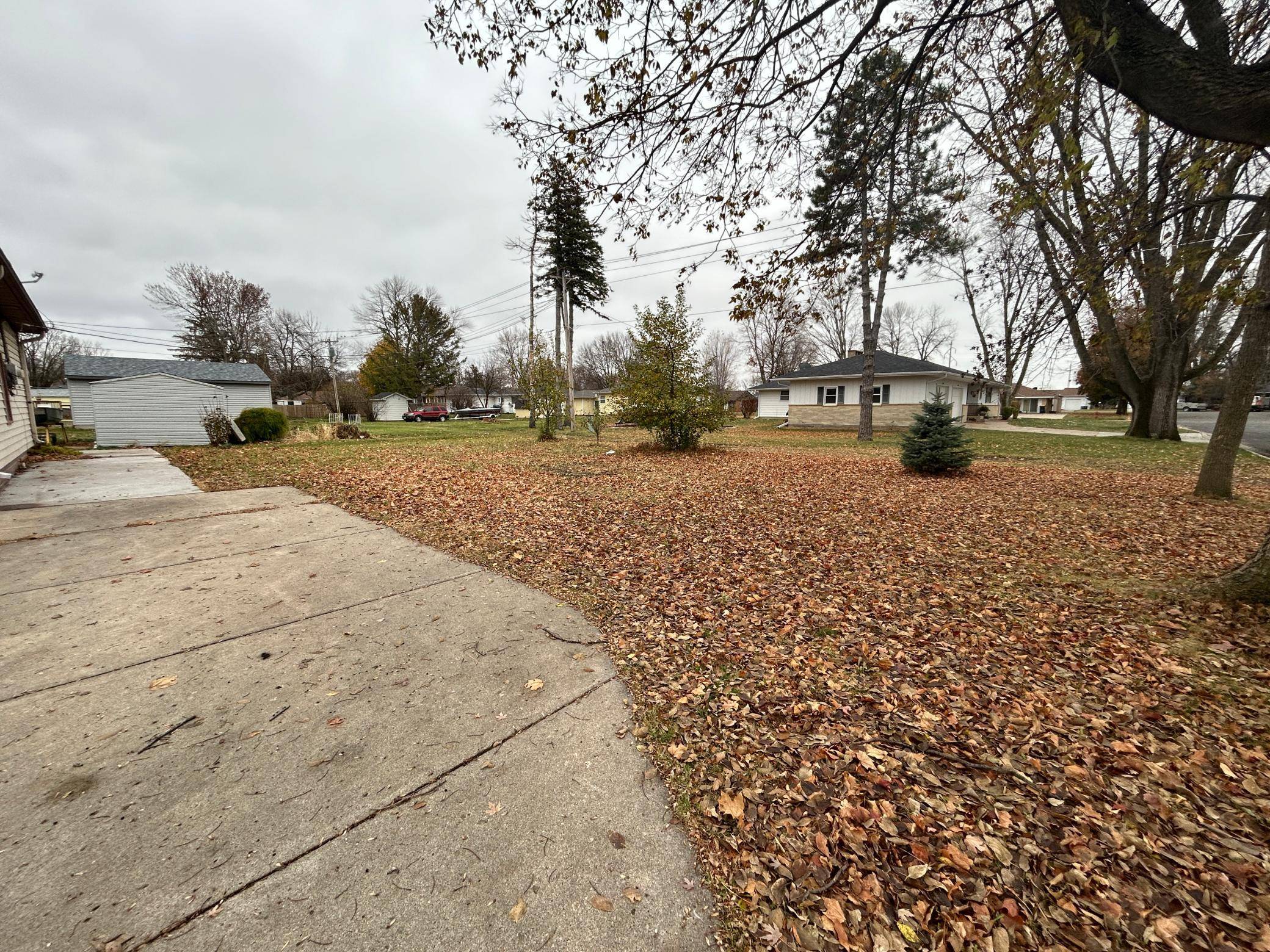 402 2nd AVE SE, Arlington, MN 55307