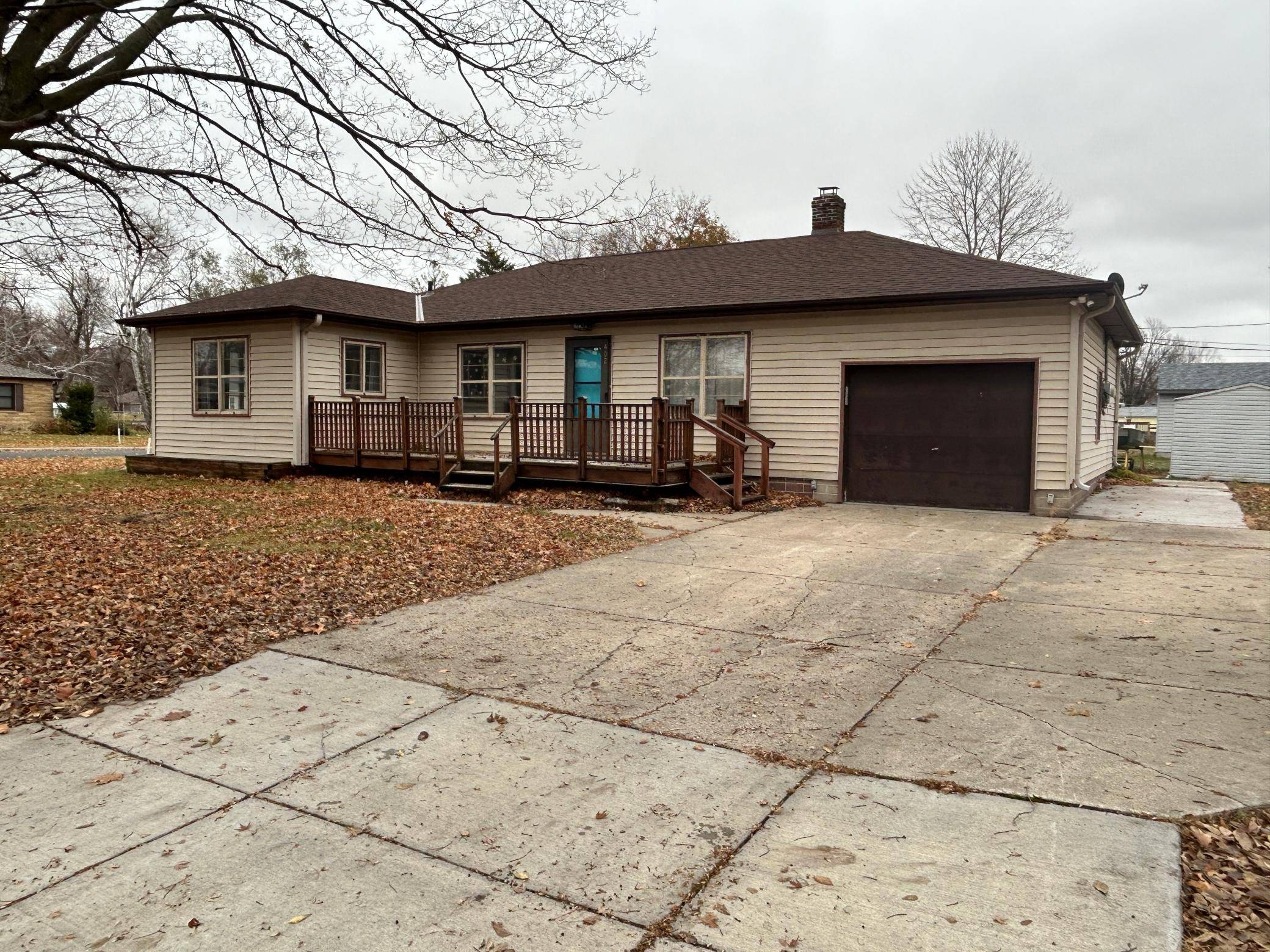 402 2nd AVE SE, Arlington, MN 55307