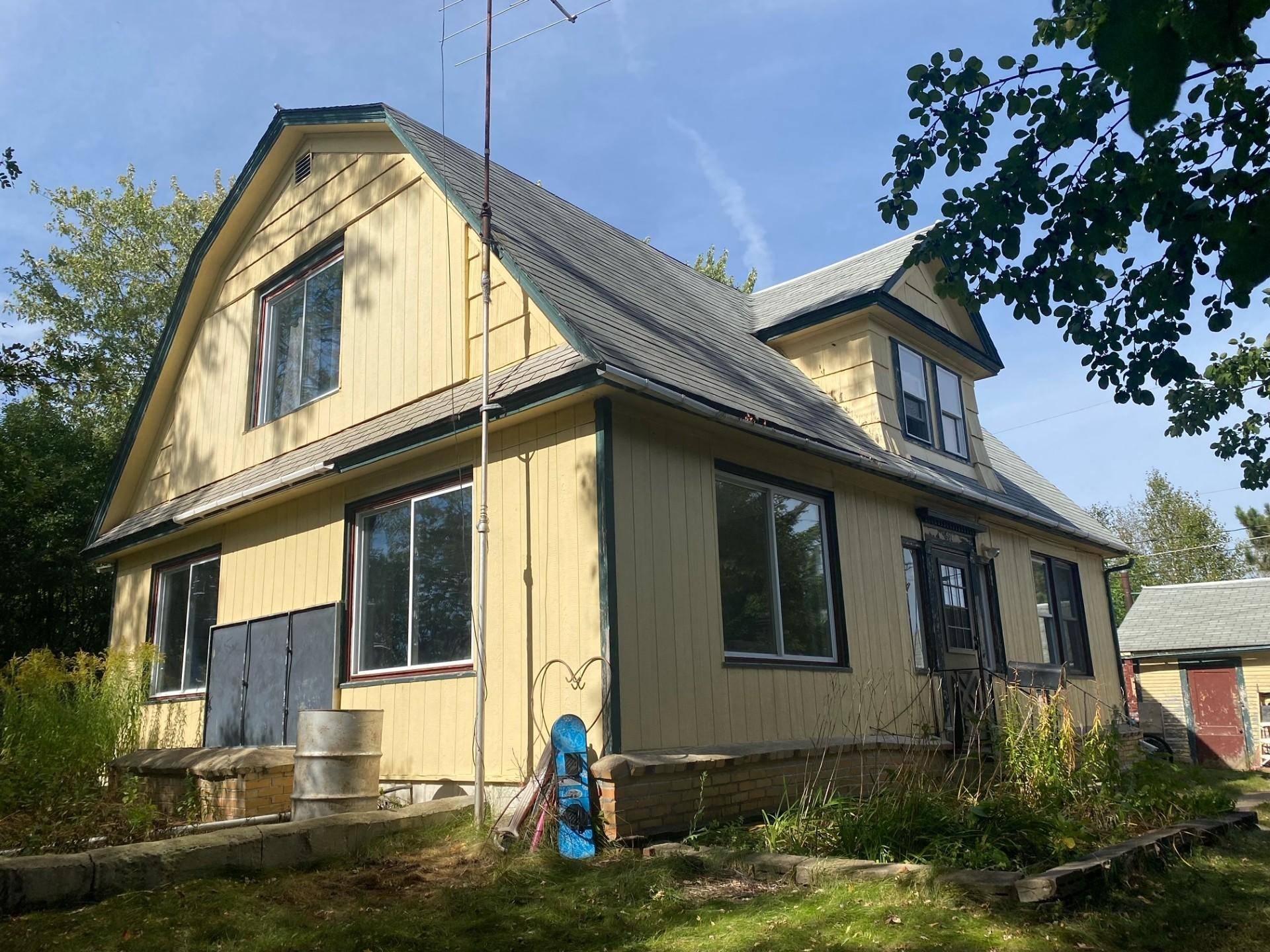 501 N 1st ST E, Aurora, MN 55705
