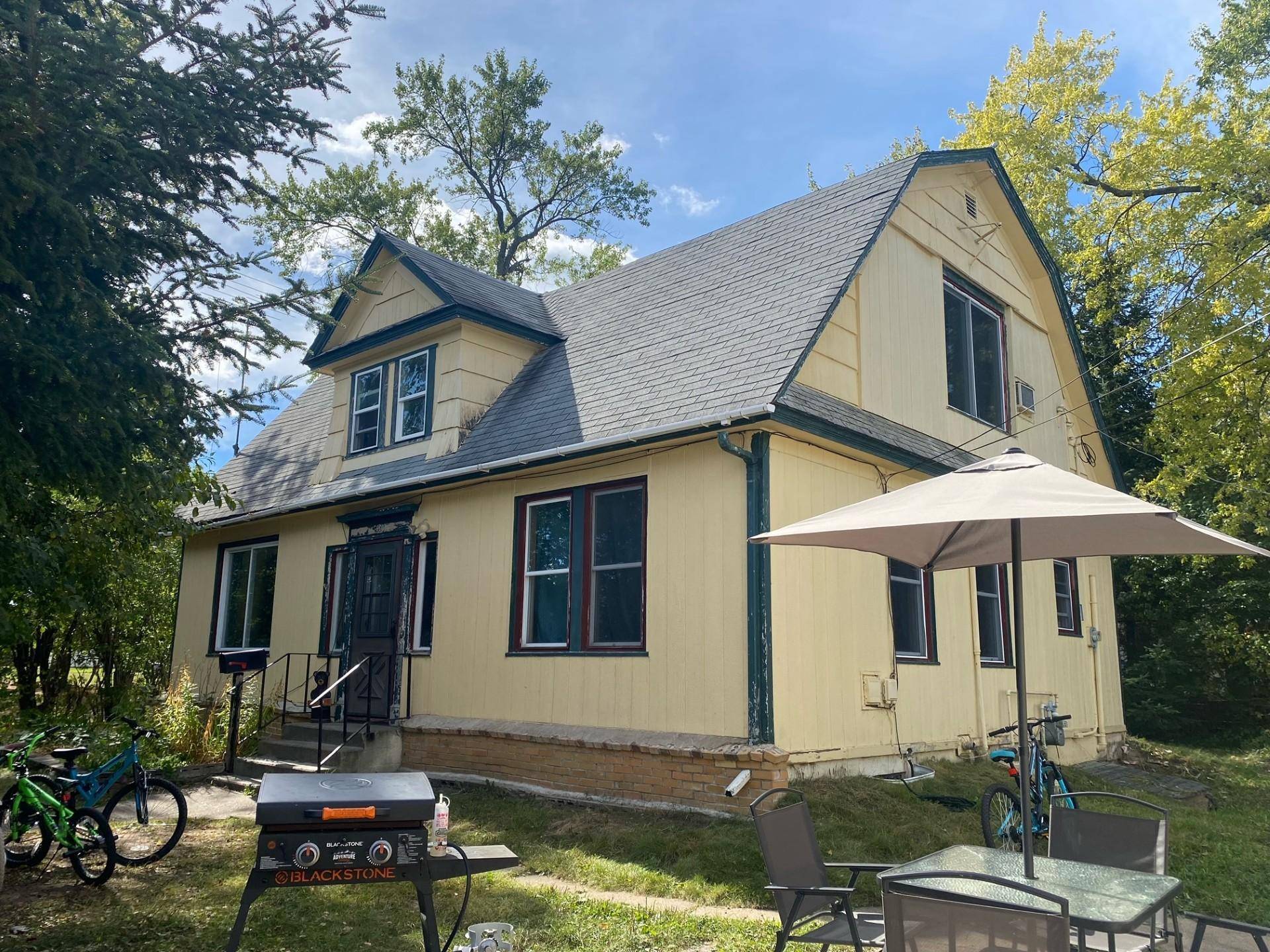 501 N 1st ST E, Aurora, MN 55705