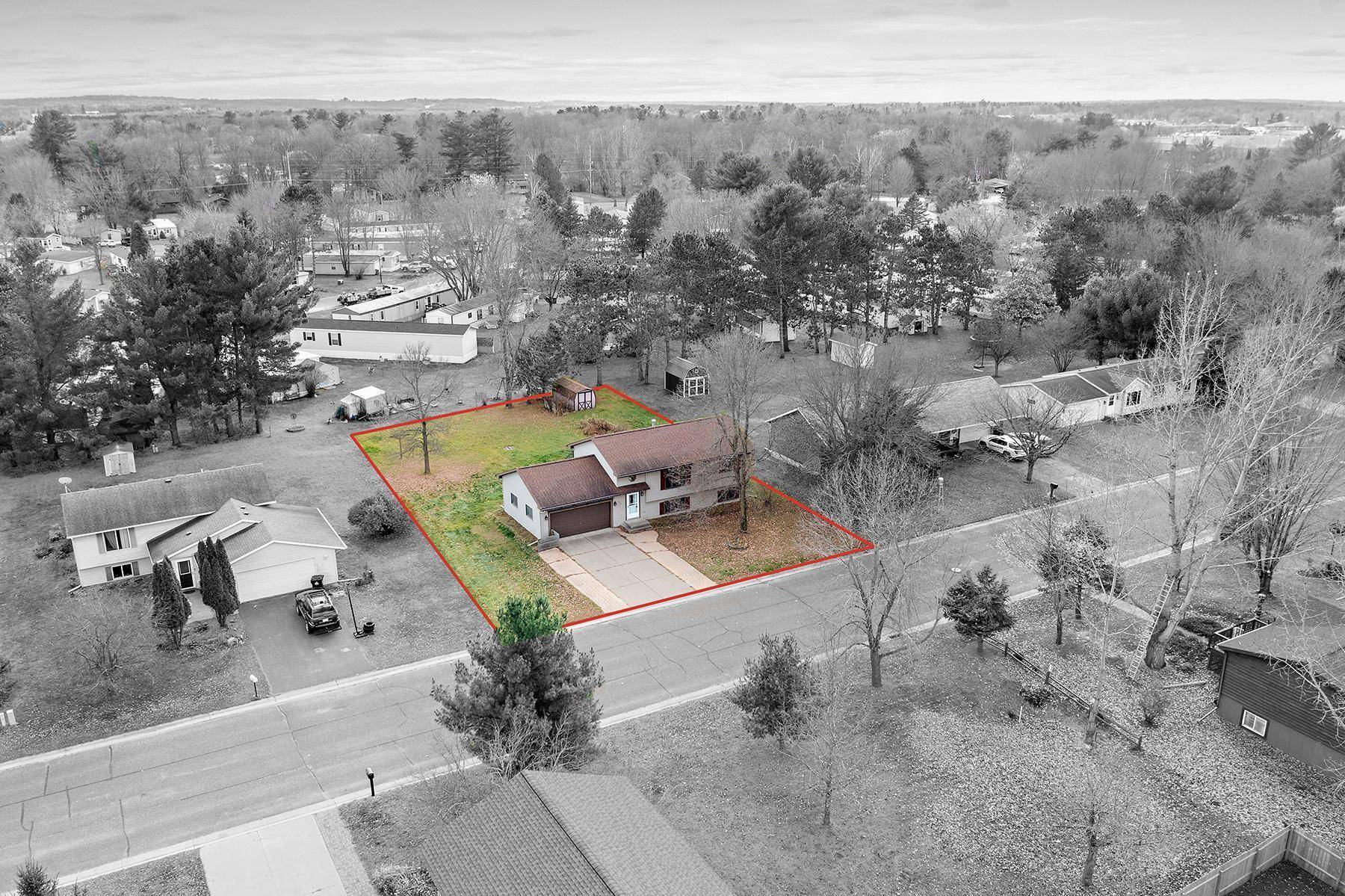 636 Sundance ST, Amery, WI 54001