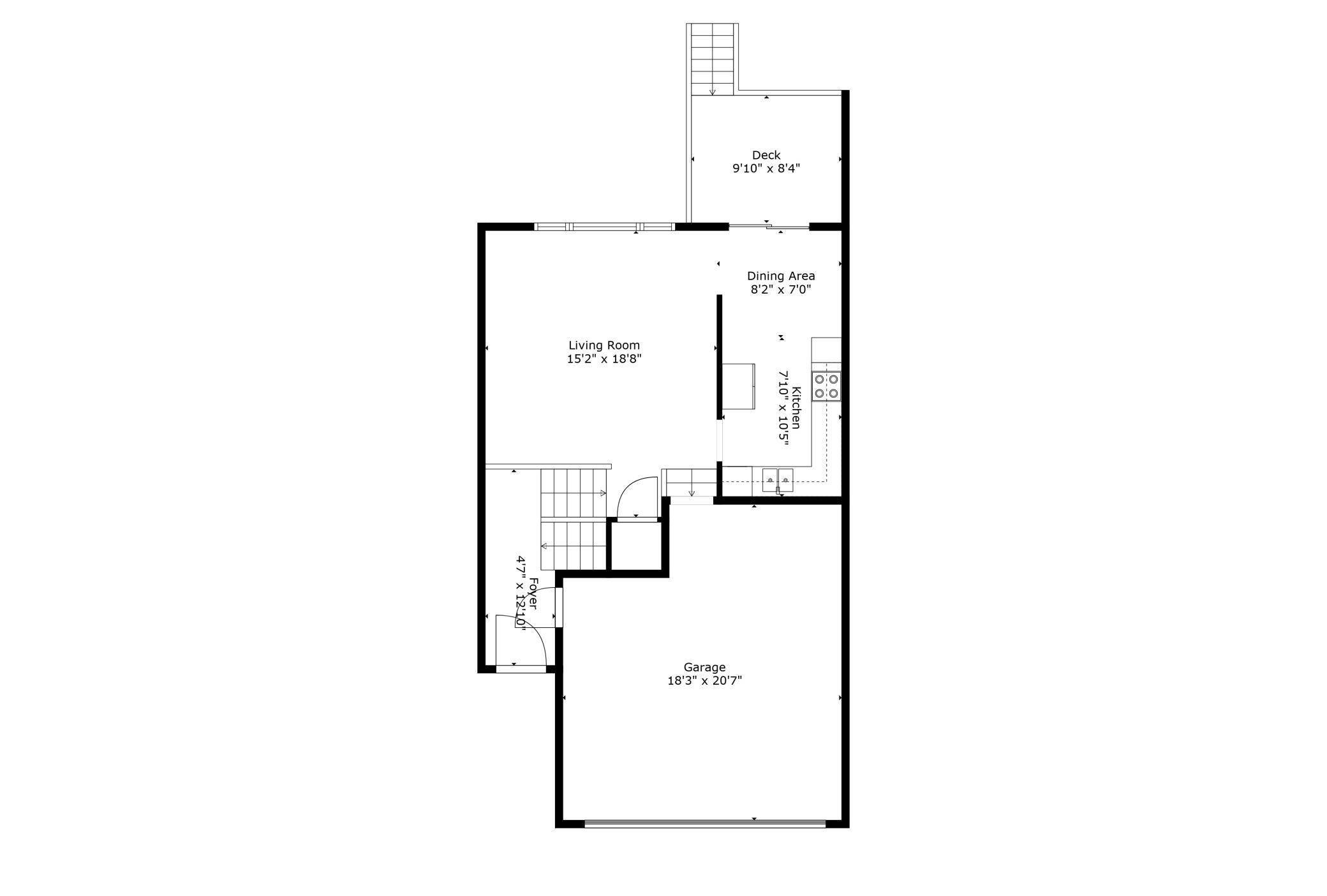1780 Centennial DR, Roseville, MN 55113