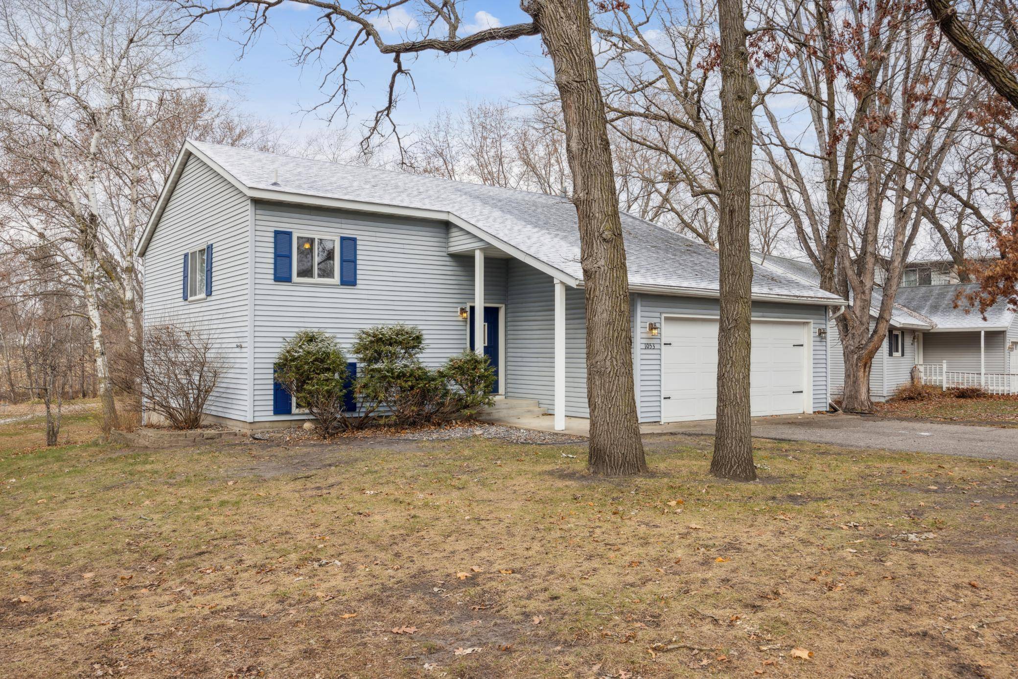 1053 1st AVE N, Sauk Rapids, MN 56379