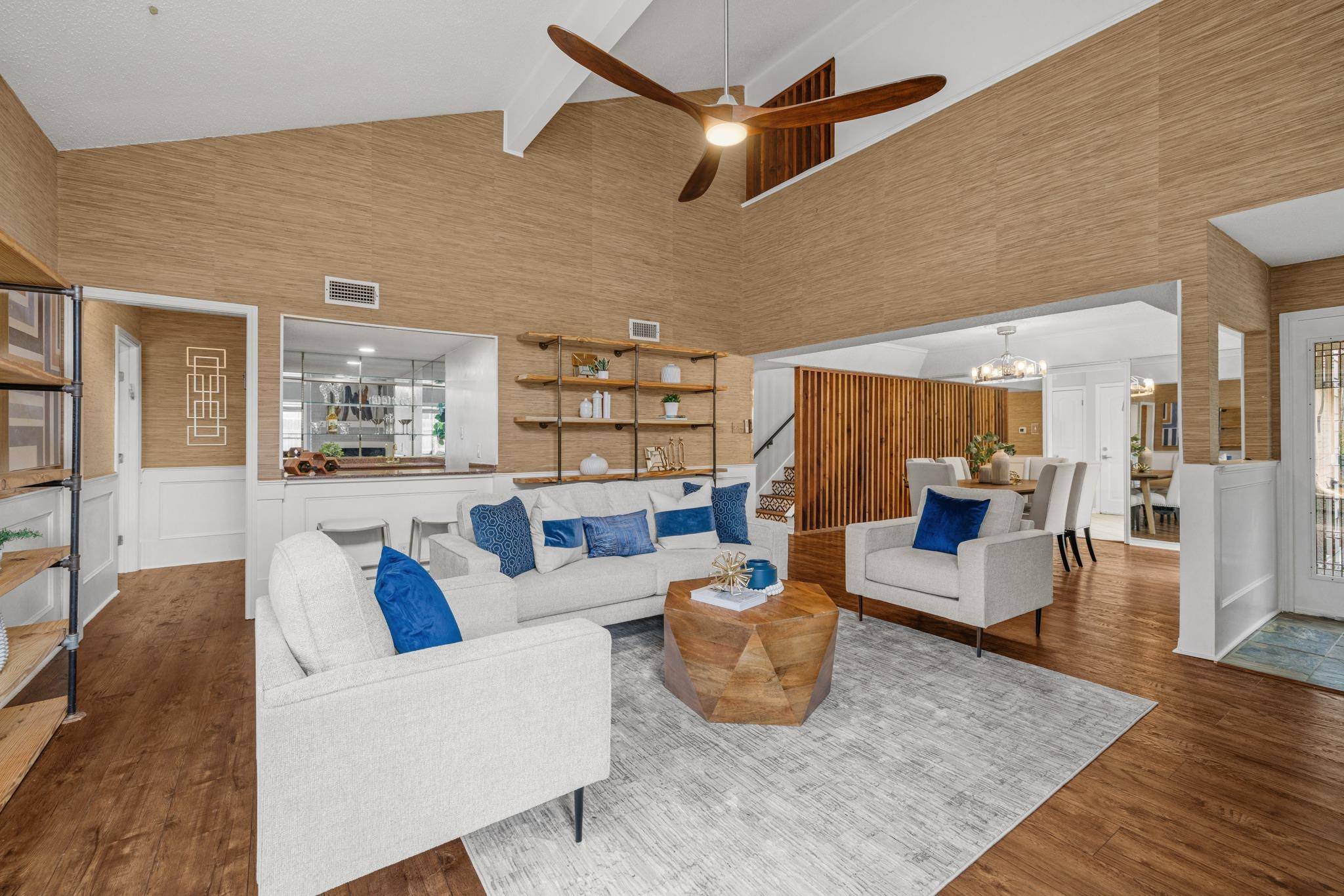 8131 Forest Mesa DR, Austin, TX 78759
