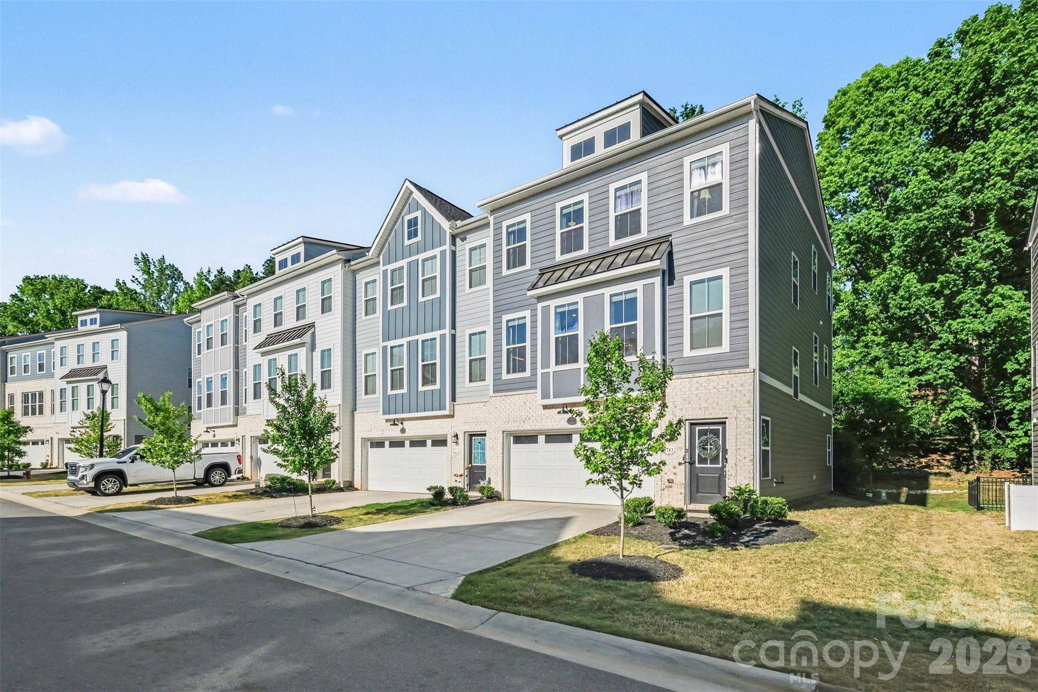 3743 Keyworth WAY #34, Indian Land, SC 29707