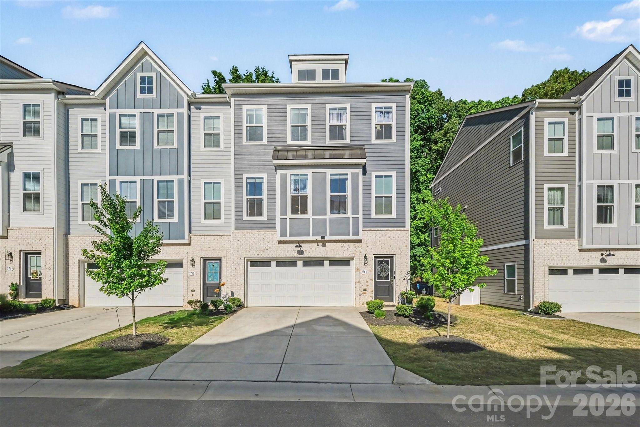 3743 Keyworth WAY #34, Indian Land, SC 29707