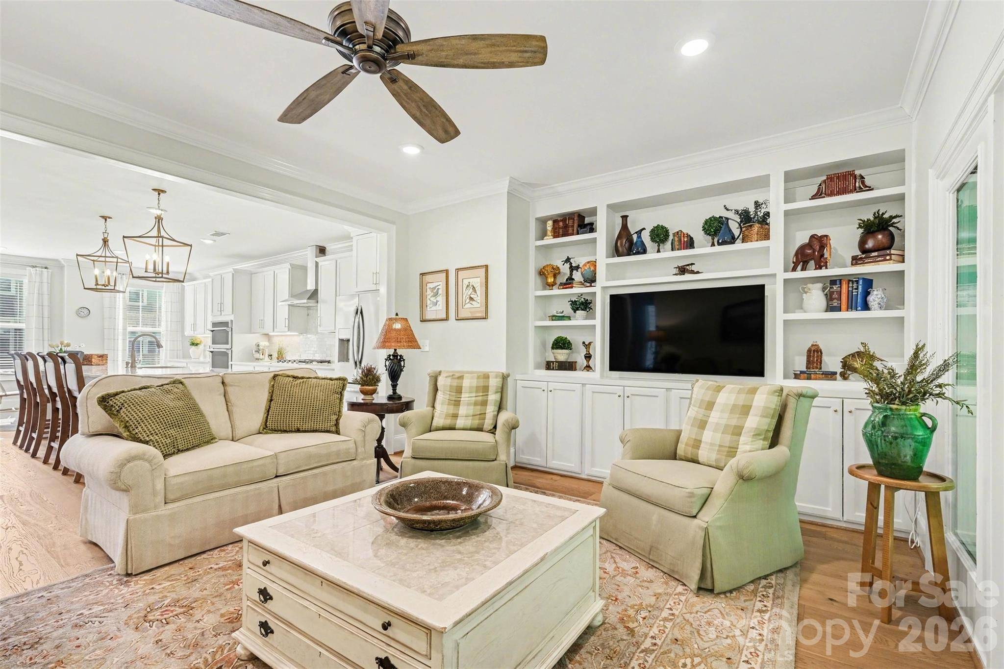 3743 Keyworth WAY #34, Indian Land, SC 29707
