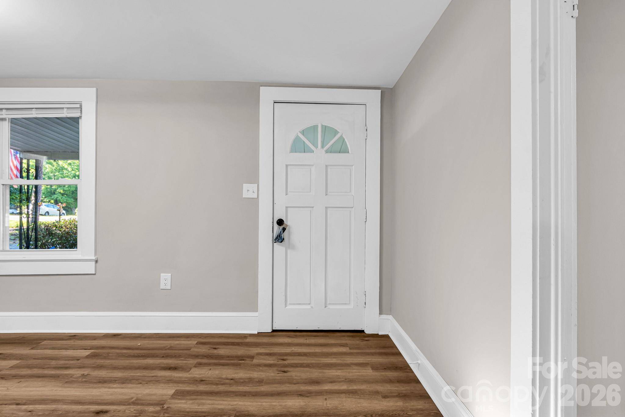 344 Owens RD, Lexington, NC 27292
