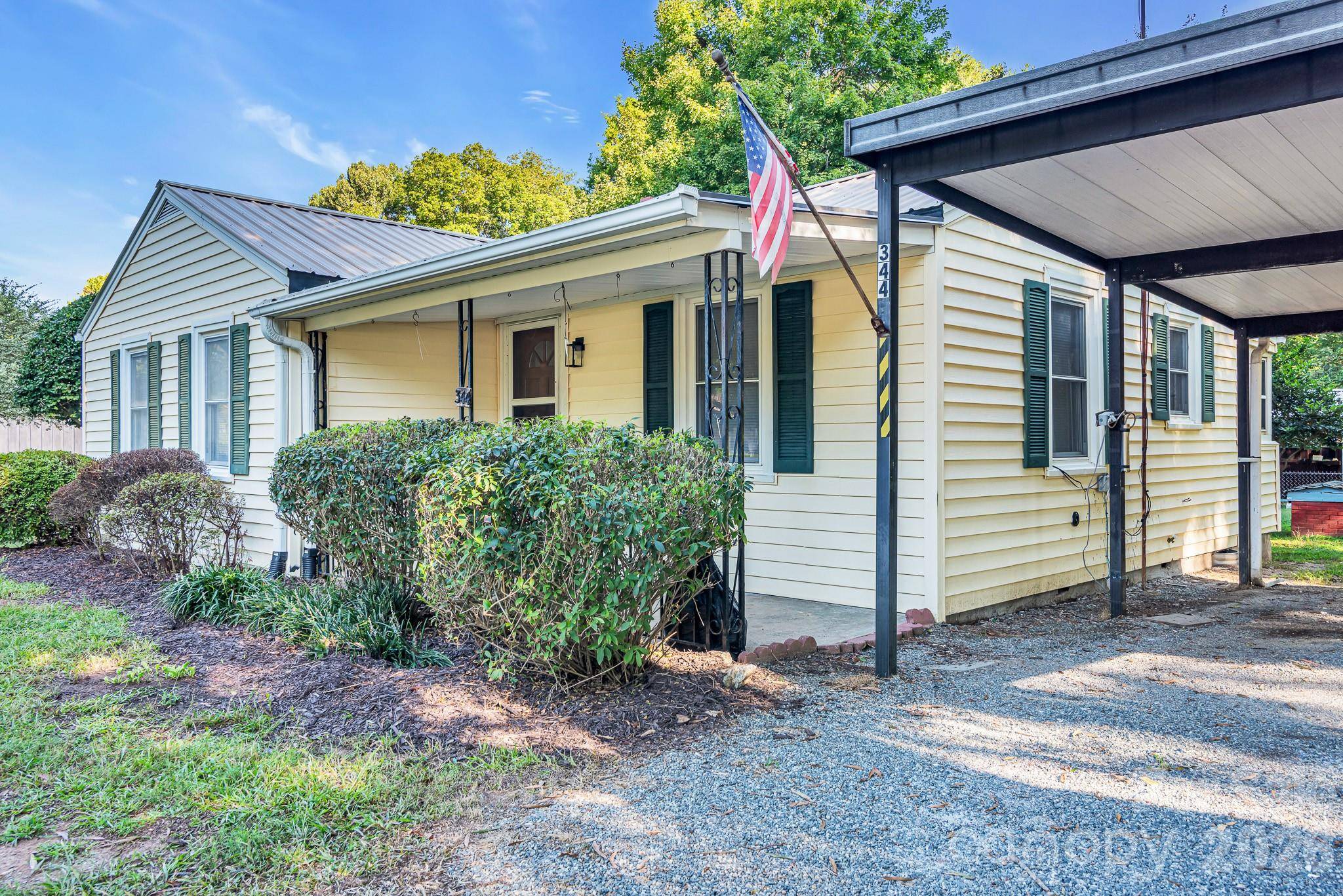 344 Owens RD, Lexington, NC 27292