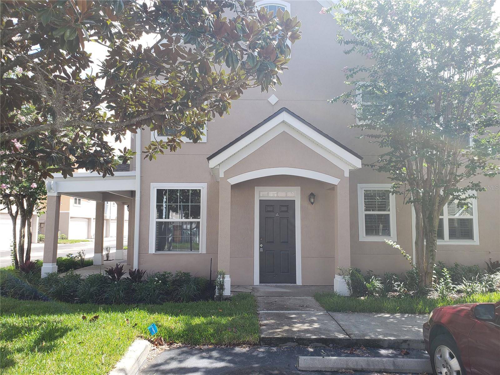 3307 GREENWICH VILLAGE BLVD #103, Orlando, FL 32835