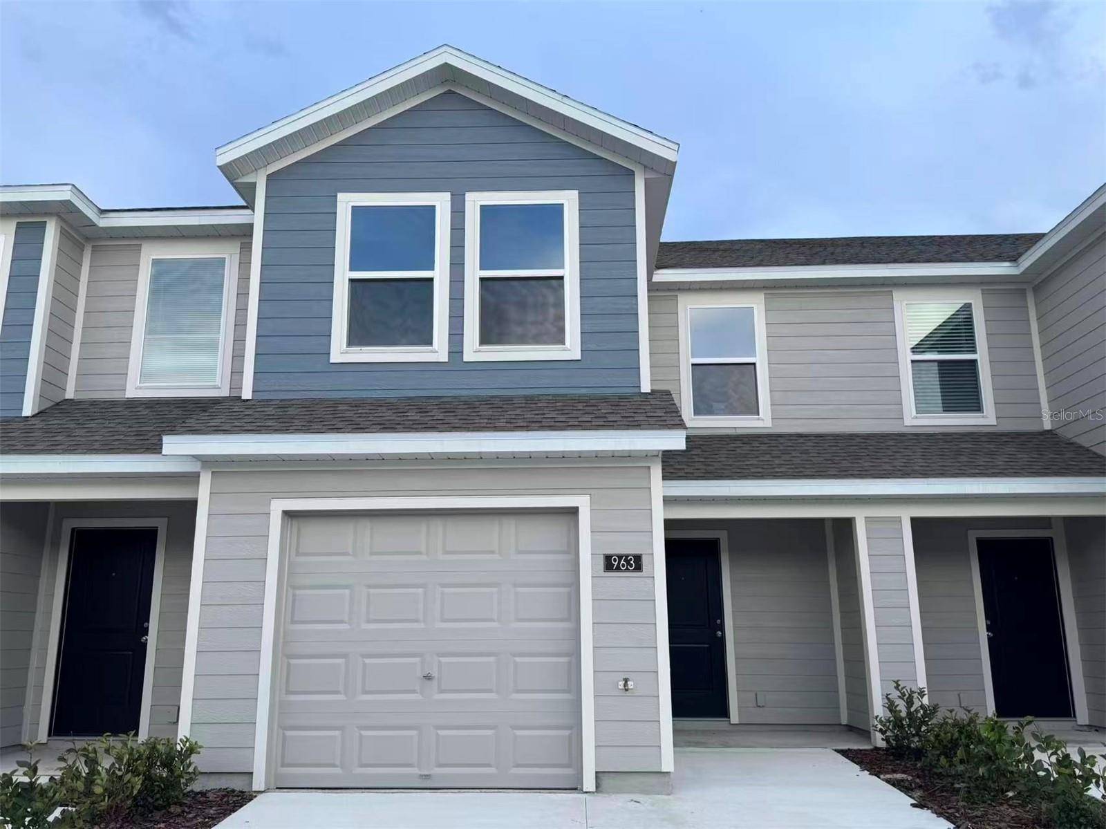 963 PHOENIX ST, Davenport, FL 33837