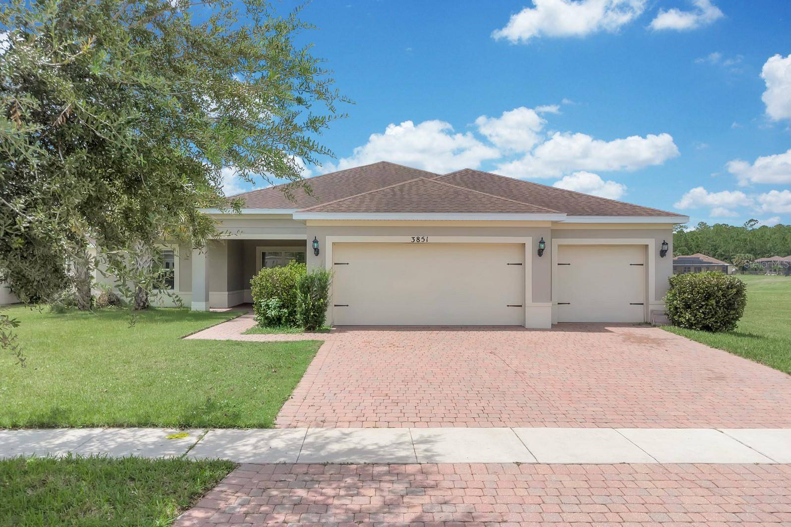 3851 GULF SHORE CIR, Kissimmee, FL 34746