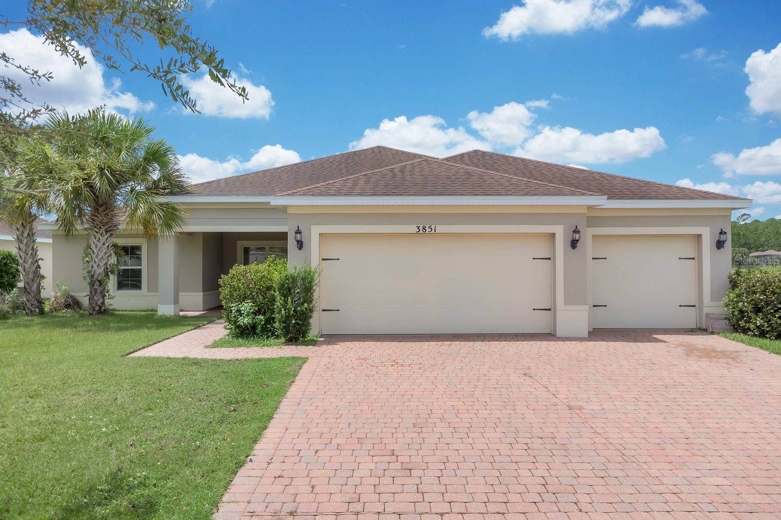 3851 GULF SHORE CIR, Kissimmee, FL 34746