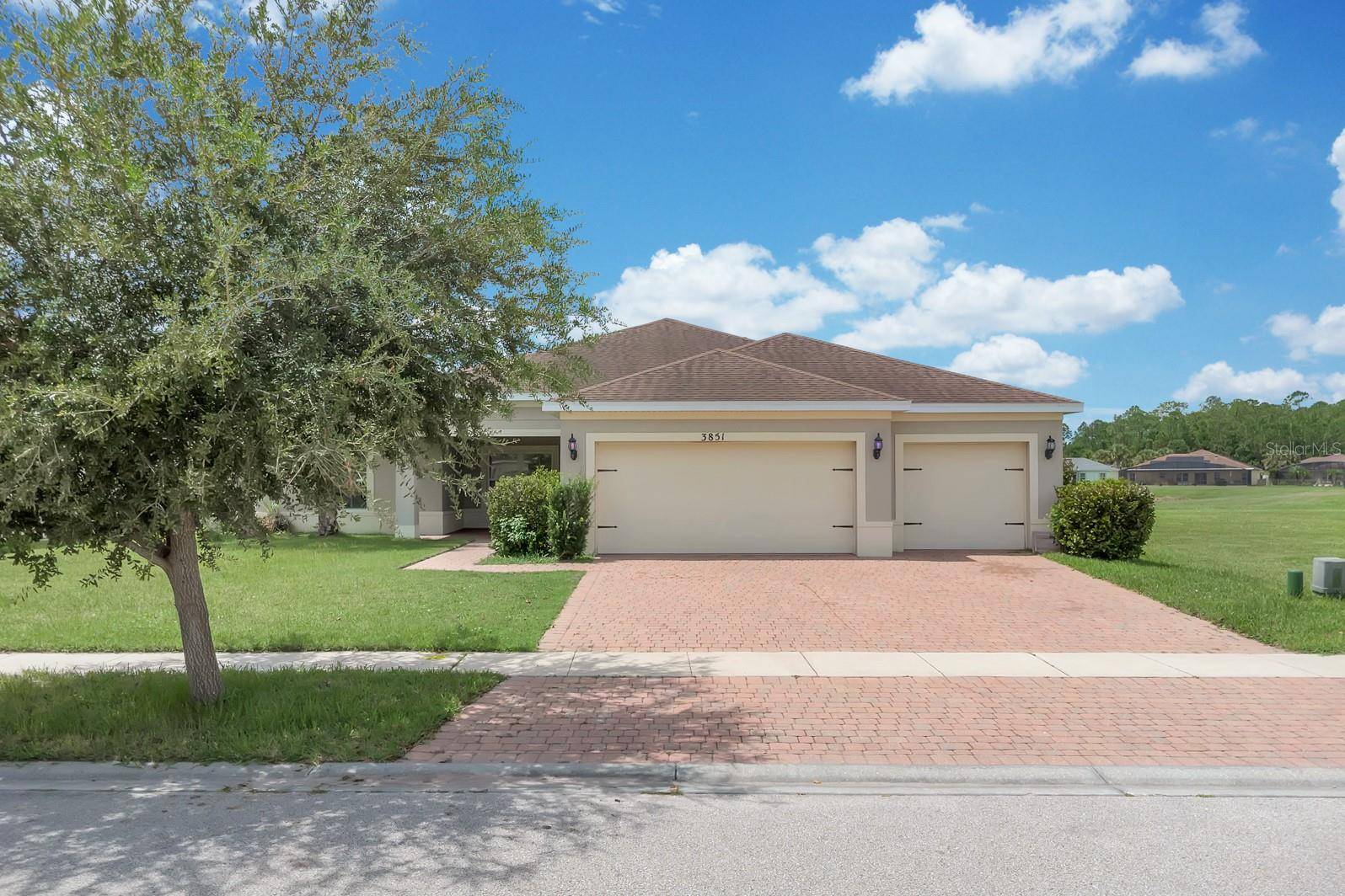 3851 GULF SHORE CIR, Kissimmee, FL 34746