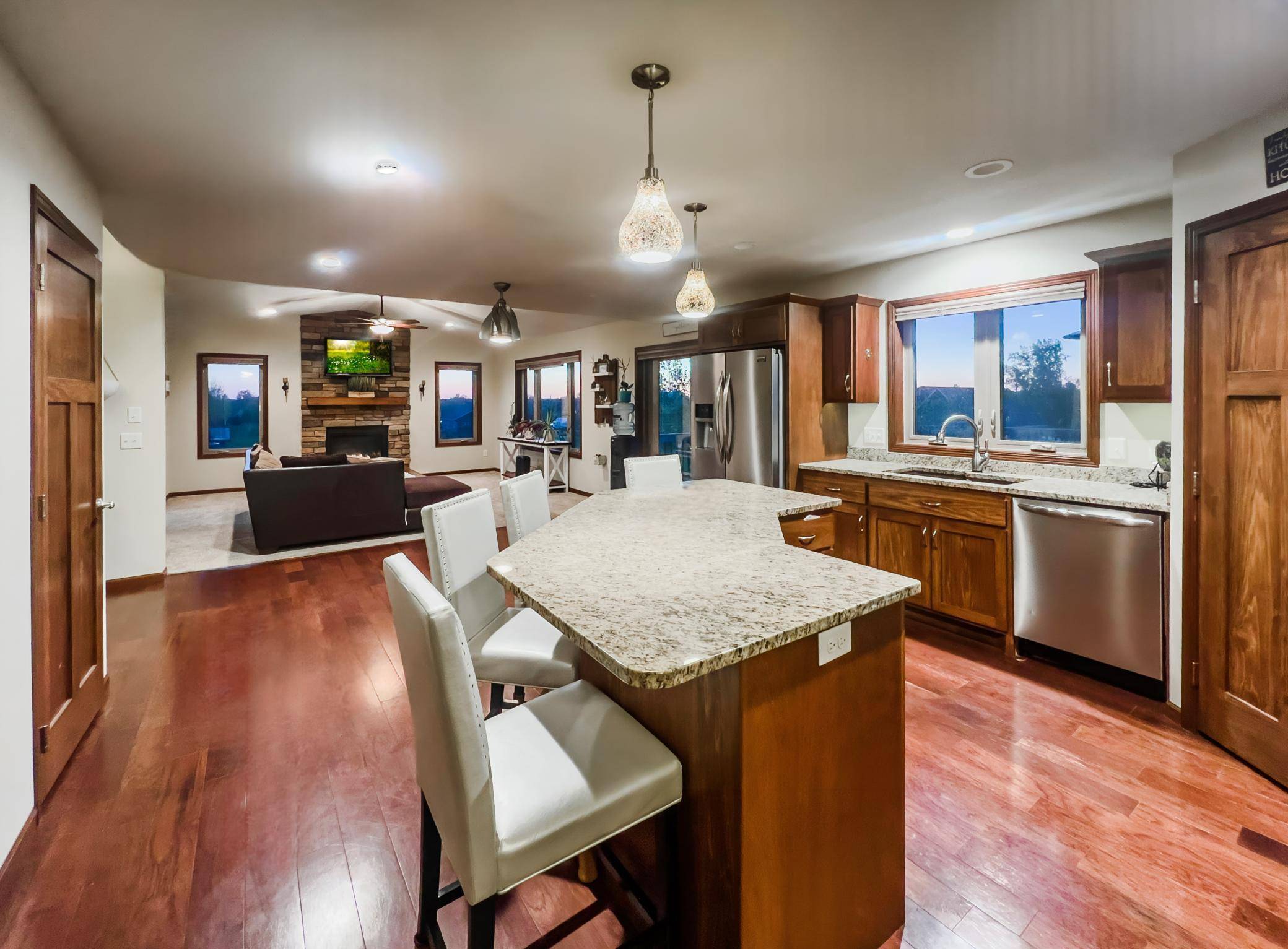 455 Lake DR NE, Sauk Rapids, MN 56379