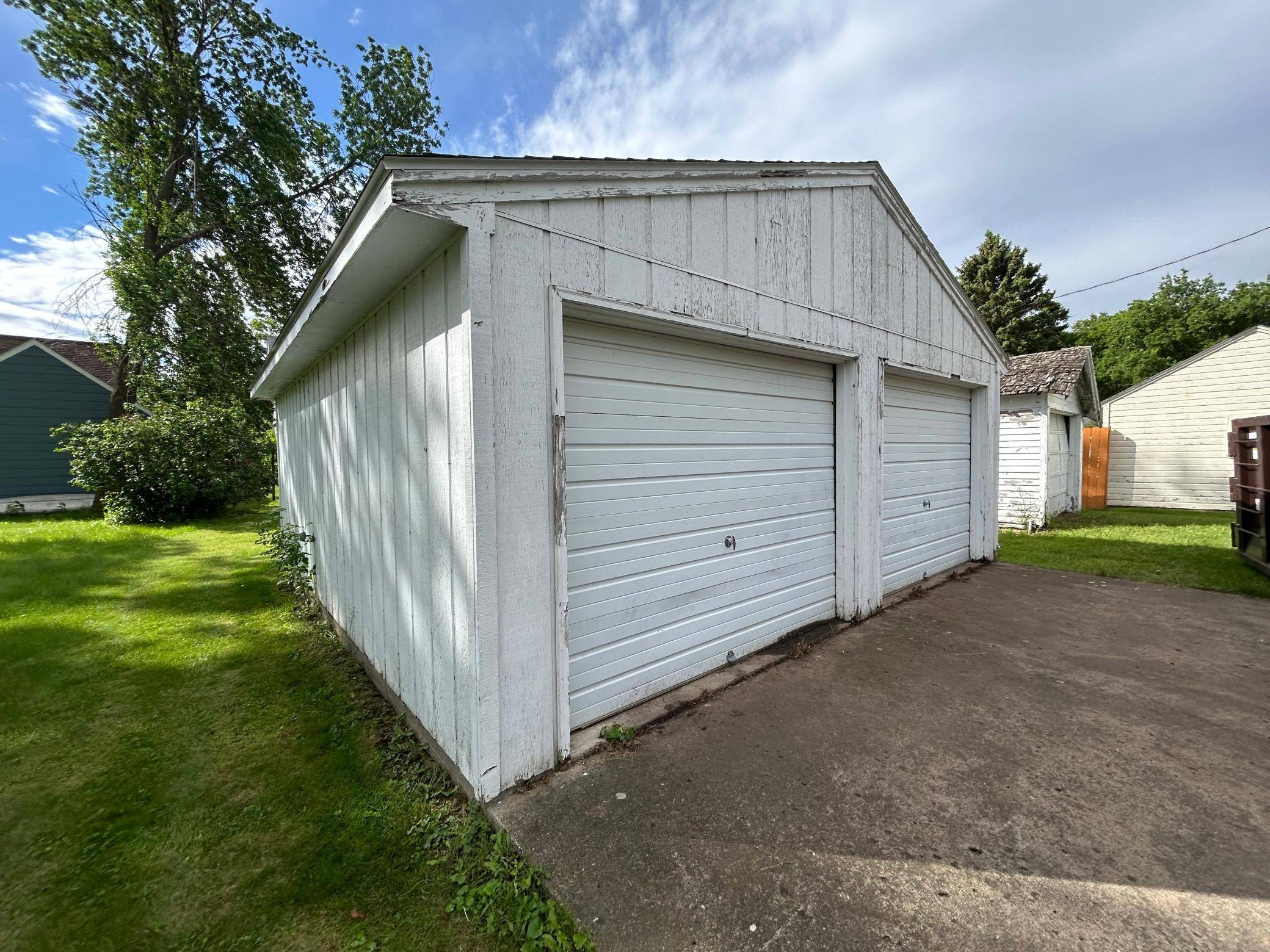 612 Oscar AVE N, Canby, MN 56220
