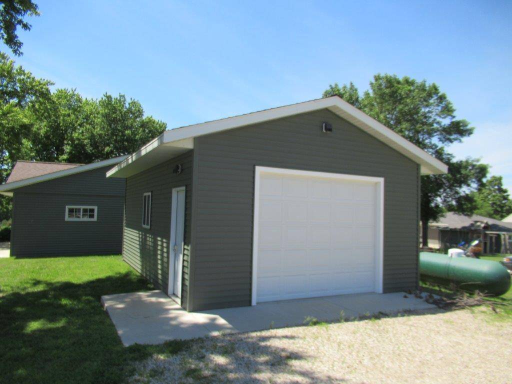206 W 7th ST, Adrian, MN 56110