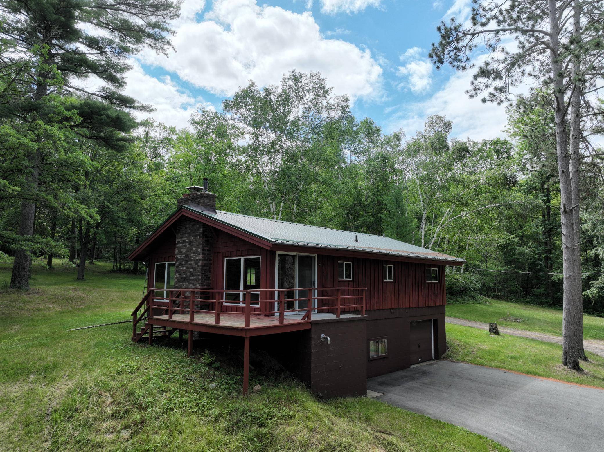 980 Pleasant AVE NE, Akeley, MN 56433